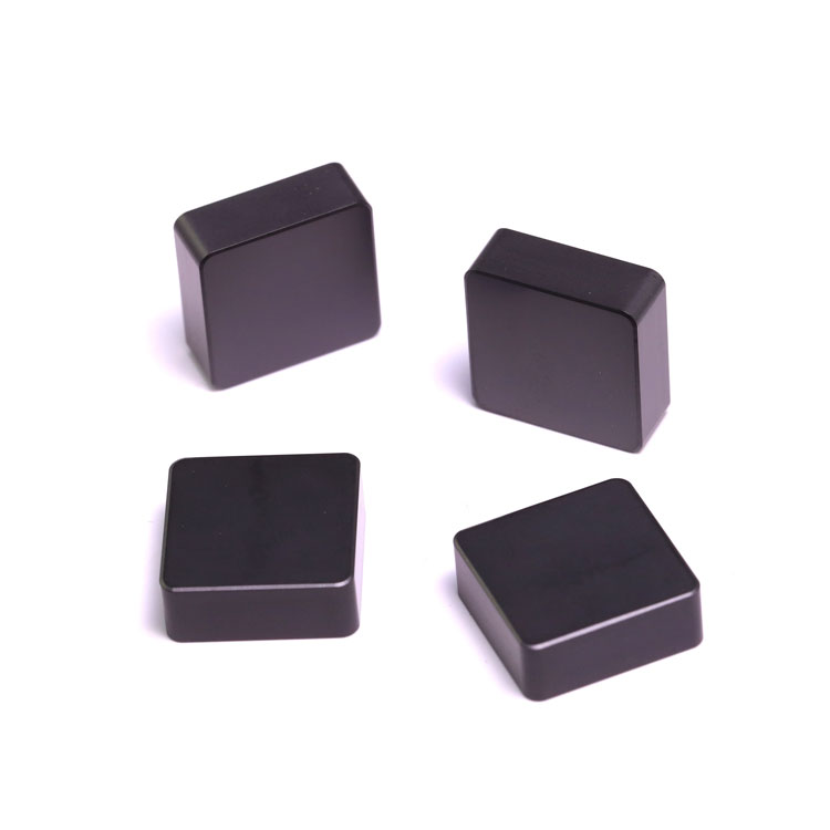 粗车灰铸铁用CBN刀片维克刀具KBN600