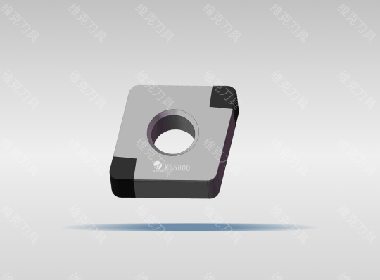 CNGA通焊PCBN刀片